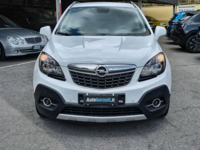 Opel Mokka 1.6 CDTI Ecotec 136CV 4x2 Start&Stop Cosmo (2)