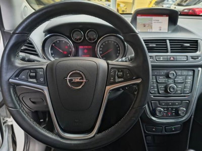 Opel Mokka 1.6 CDTI Ecotec 136CV 4x2 Start&Stop Cosmo (8)