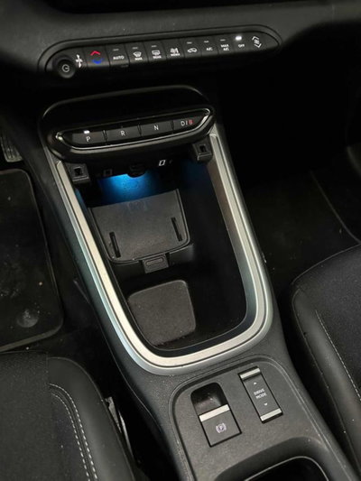 Jeep Avenger full-electric Summit fwd 156cv auto (13)