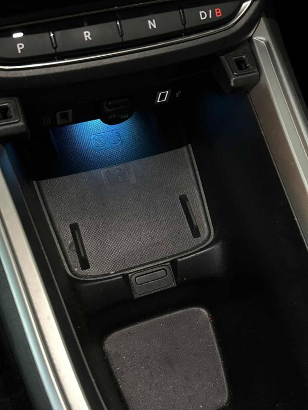 Jeep Avenger full-electric Summit fwd 156cv auto (15)