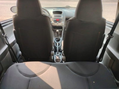 Citroen C1 1.0 3 porte airdream Pulp Techno (13)
