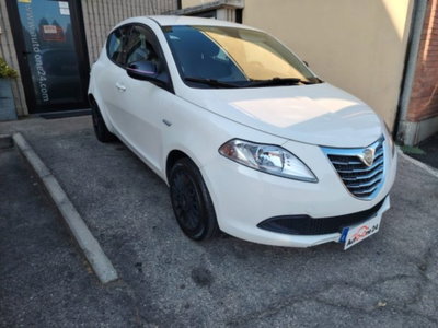 Lancia Ypsilon 1.2 69 CV 5 porte Elefantino usata