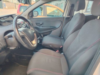 Lancia Ypsilon 1.2 69 CV 5 porte Elefantino (10)