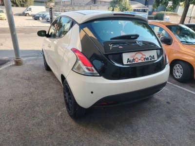 Lancia Ypsilon 1.2 69 CV 5 porte Elefantino (8)