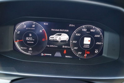 SEAT Leon ST Sportstourer 2.0 tdi Style 116cv (11)
