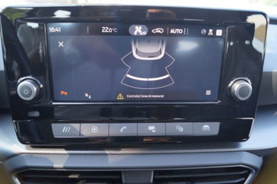 SEAT Leon ST Sportstourer 2.0 tdi Style 116cv (13)