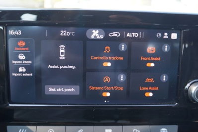 SEAT Leon ST Sportstourer 2.0 tdi Style 116cv (16)