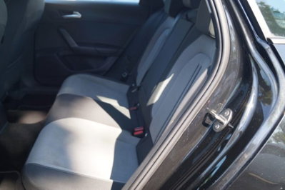 SEAT Leon ST Sportstourer 2.0 tdi Style 116cv (18)