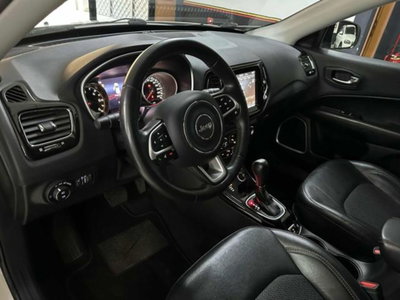 Jeep Compass 2.0 Multijet II 4WD Limited (12)