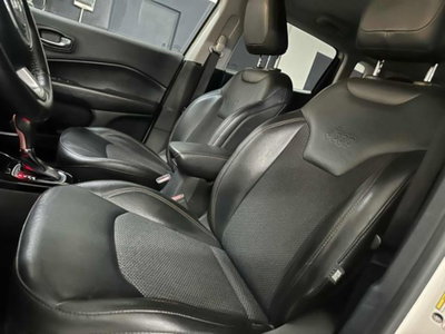 Jeep Compass 2.0 Multijet II 4WD Limited (13)