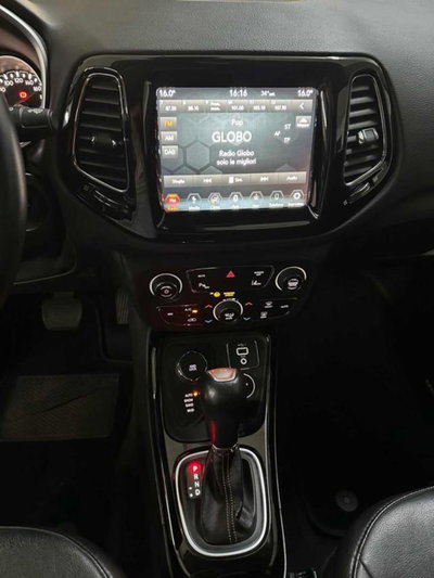Jeep Compass 2.0 Multijet II 4WD Limited (15)