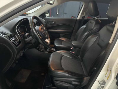 Jeep Compass 2.0 Multijet II 4WD Limited (8)
