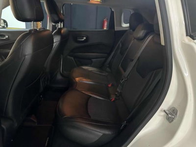 Jeep Compass 2.0 Multijet II 4WD Limited (9)
