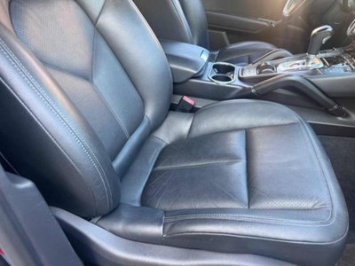 Porsche Cayenne 3.0 Diesel (13)