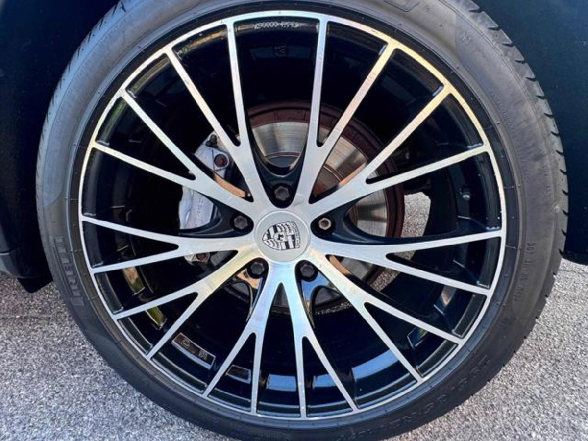 Porsche Cayenne 3.0 Diesel (15)