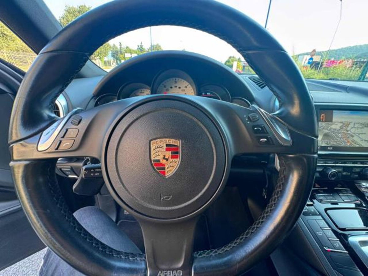 Porsche Cayenne 3.0 Diesel (16)