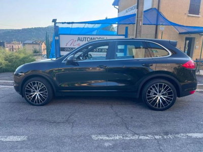 Porsche Cayenne 3.0 Diesel (4)