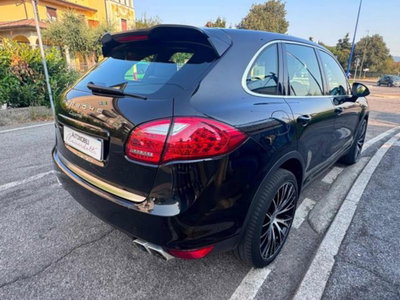 Porsche Cayenne 3.0 Diesel (5)