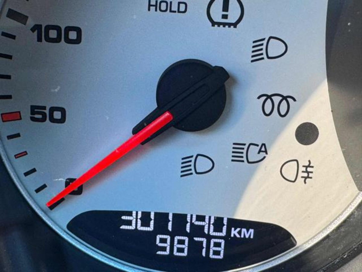 Porsche Cayenne 3.0 Diesel (8)