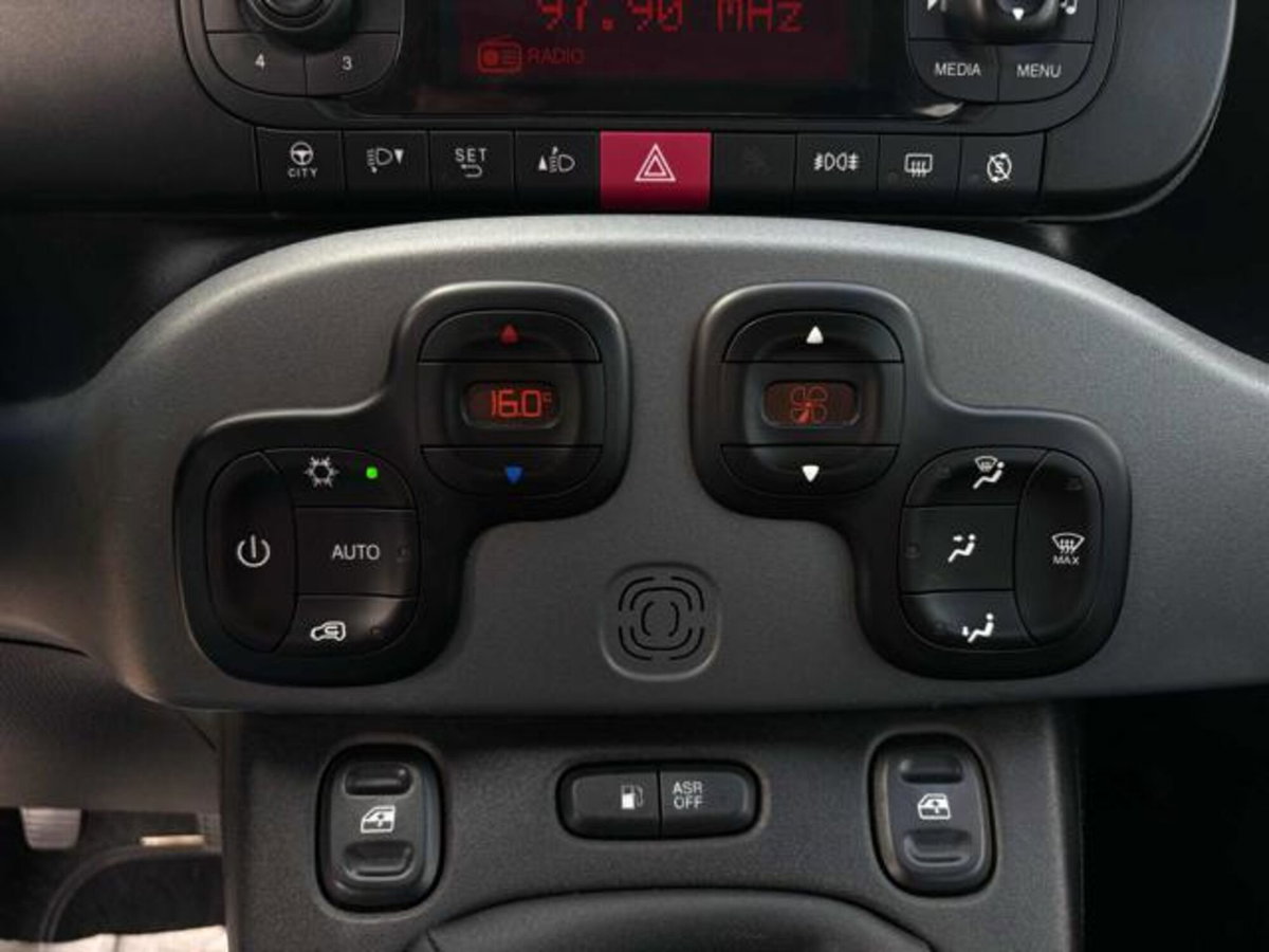 Fiat Panda 1.2 EasyPower City Life (10)