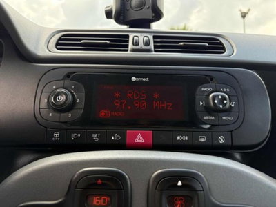 Fiat Panda 1.2 EasyPower City Life (11)