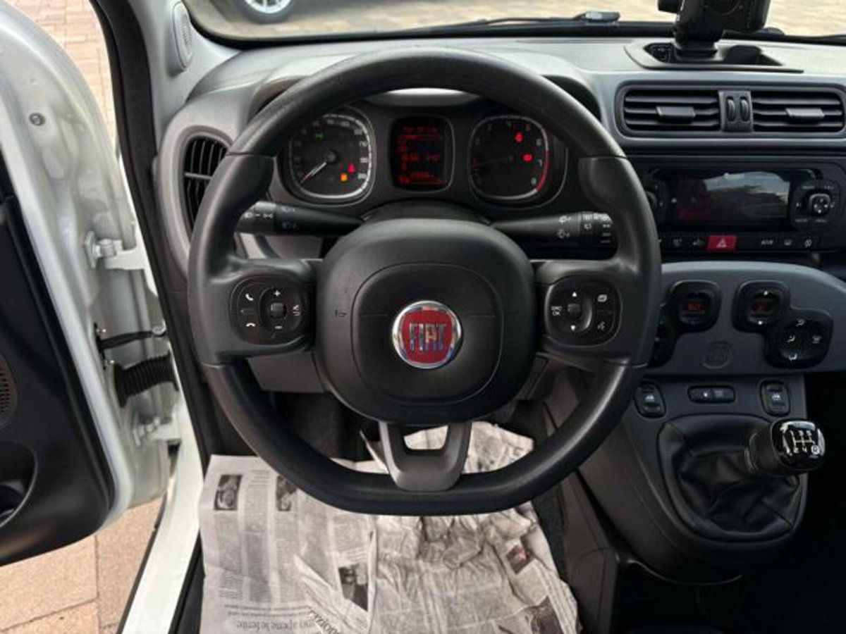 Fiat Panda 1.2 EasyPower City Life (13)