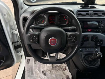 Fiat Panda 1.2 EasyPower City Life (13)
