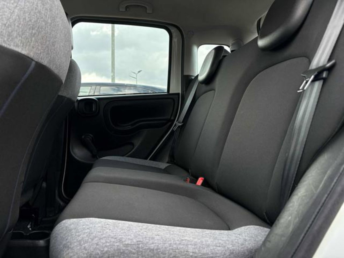 Fiat Panda 1.2 EasyPower City Life (14)