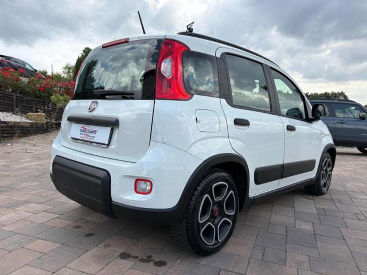 Fiat Panda 1.2 EasyPower City Life (3)