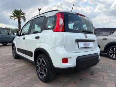 Fiat Panda 1.2 EasyPower City Life (4)