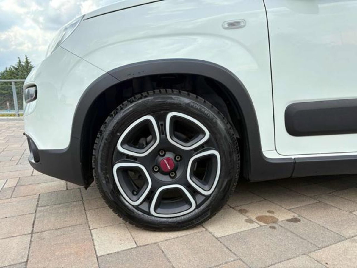 Fiat Panda 1.2 EasyPower City Life (5)