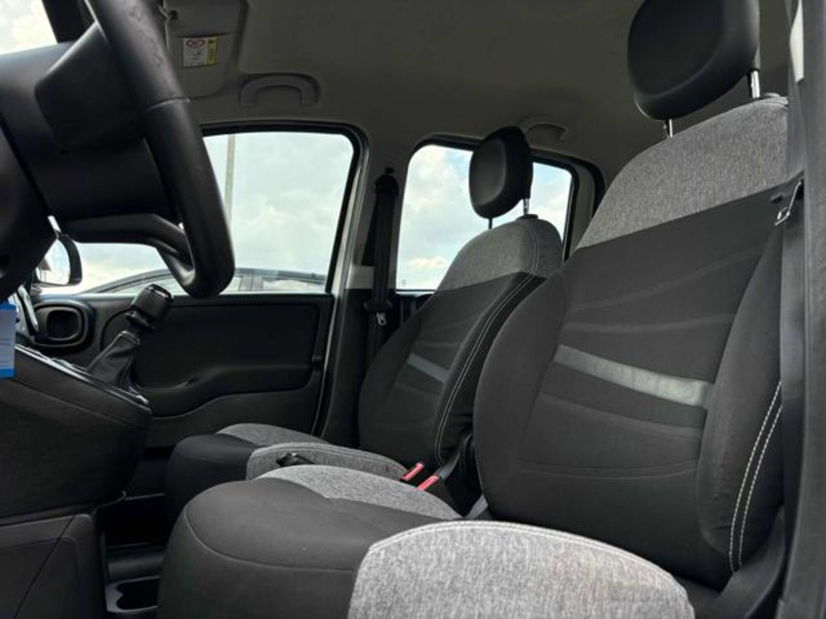 Fiat Panda 1.2 EasyPower City Life (6)
