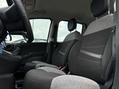 Fiat Panda 1.2 EasyPower City Life (6)