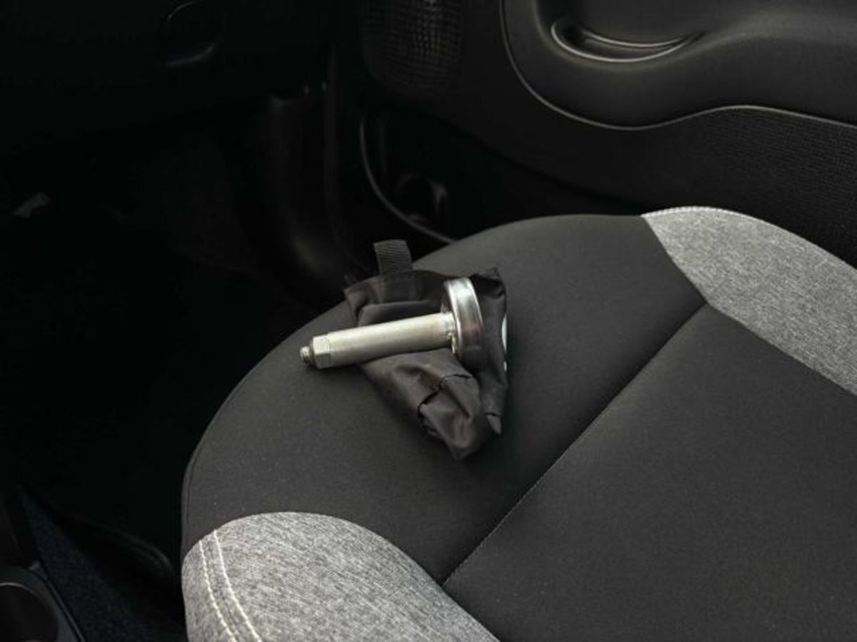 Fiat Panda 1.2 EasyPower City Life (7)