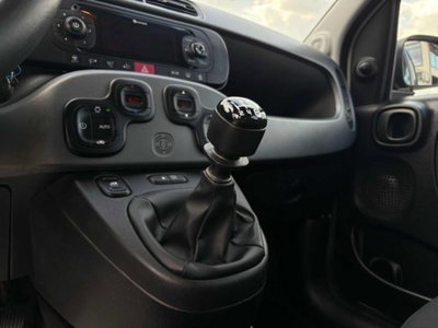 Fiat Panda 1.2 EasyPower City Life (9)