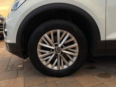 Volkswagen T-Roc 2.0 tdi R-Line 4motion 150cv dsg (6)