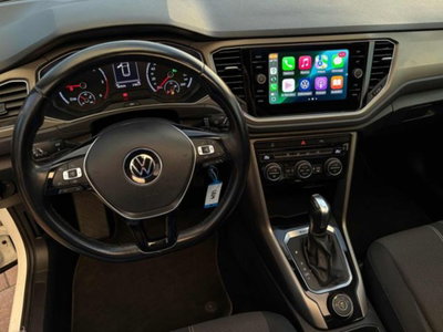 Volkswagen T-Roc 2.0 tdi R-Line 4motion 150cv dsg (9)