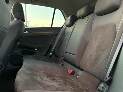 Volkswagen Golf Variant 2.0 TDI SCR DSG Style (17)