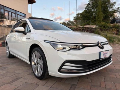 Volkswagen Golf Variant 2.0 TDI SCR DSG Style (2)