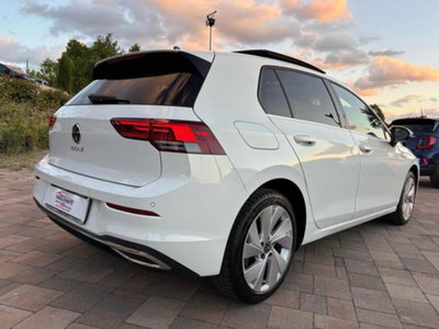 Volkswagen Golf Variant 2.0 TDI SCR DSG Style (3)