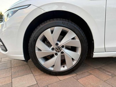 Volkswagen Golf Variant 2.0 TDI SCR DSG Style (5)