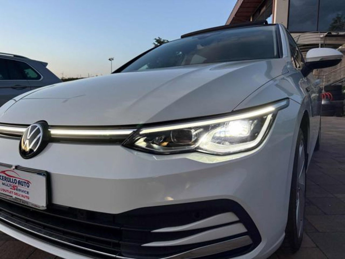 Volkswagen Golf Variant 2.0 TDI SCR DSG Style (6)