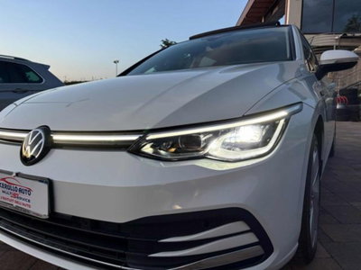 Volkswagen Golf Variant 2.0 TDI SCR DSG Style (6)