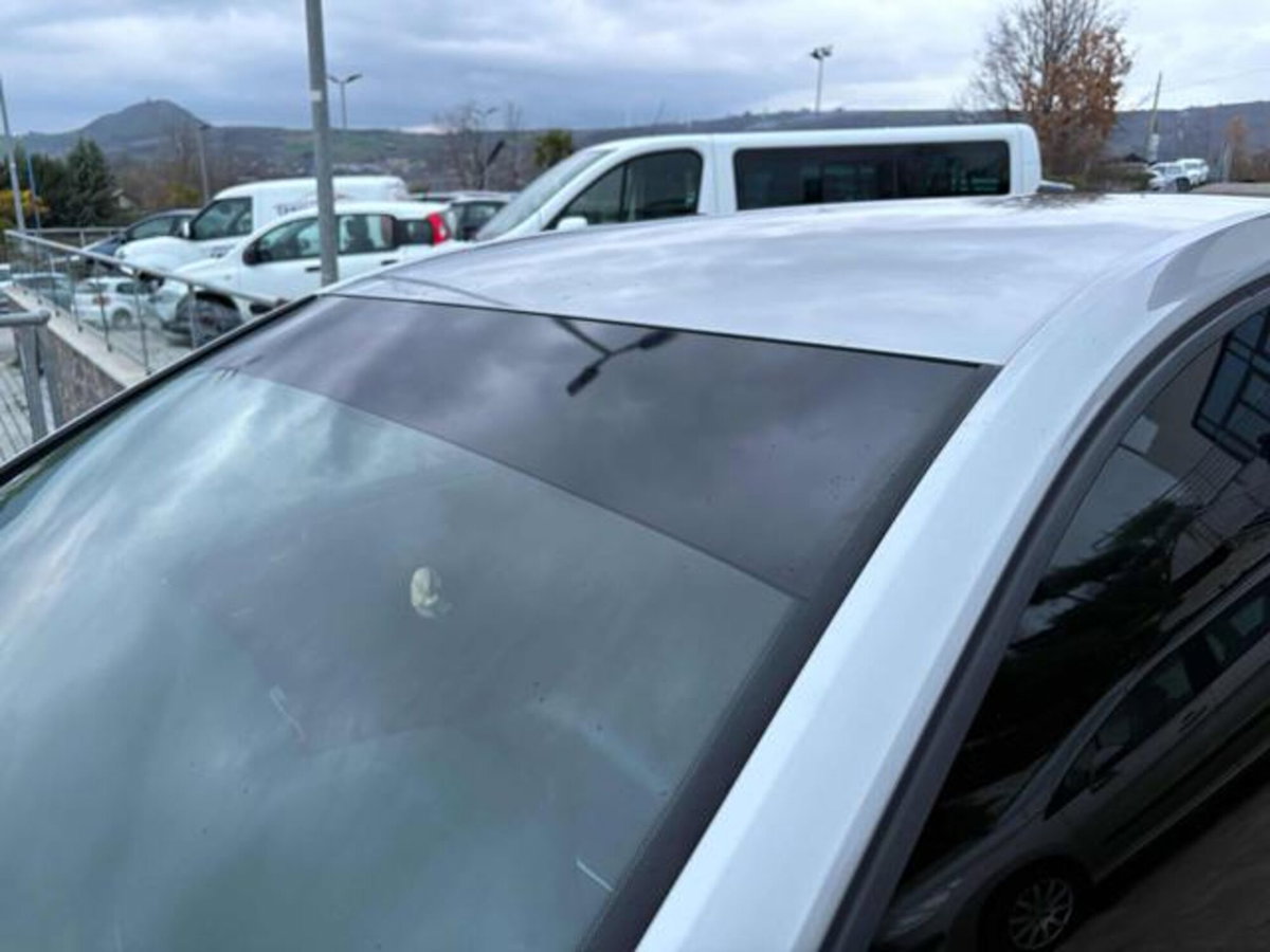 Volkswagen Golf 1.6 TDI DPF 5p. BlueMotion (17)