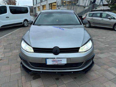 Volkswagen Golf 1.6 TDI DPF 5p. BlueMotion (5)