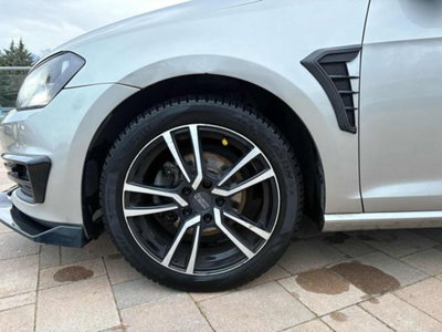 Volkswagen Golf 1.6 TDI DPF 5p. BlueMotion (6)