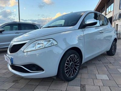 Lancia Ypsilon 1.3 MJT 16V 95 CV 5 porte S&S Mya usata