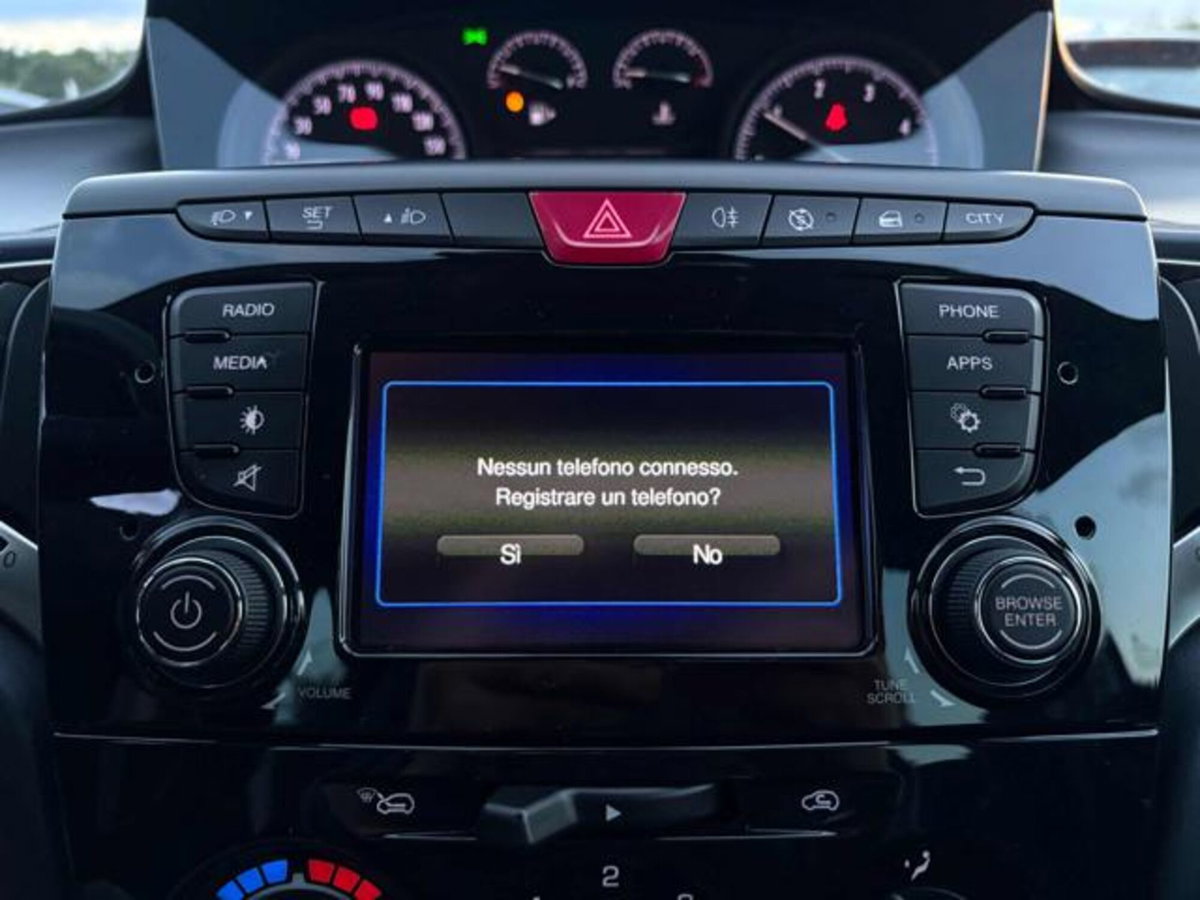 Lancia Ypsilon 1.3 MJT 16V 95 CV 5 porte S&S Mya (14)