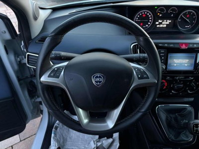 Lancia Ypsilon 1.3 MJT 16V 95 CV 5 porte S&S Mya (15)
