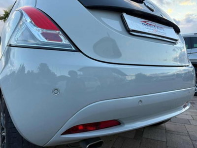 Lancia Ypsilon 1.3 MJT 16V 95 CV 5 porte S&S Mya (5)
